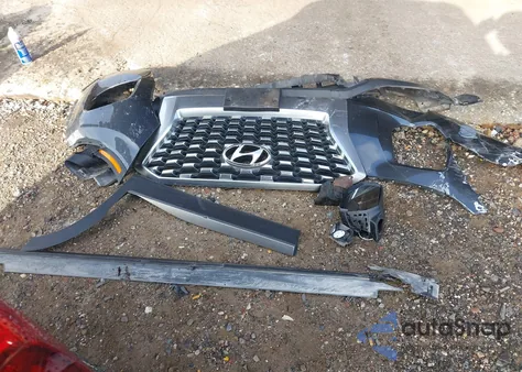 2020 Hyundai Palisade Sel z USA, uszkodzony, nr VIN KM8R2DHE3LU071047